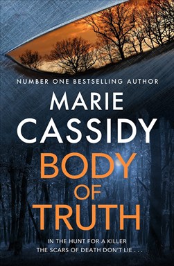 Body Of Truth TPB by Marie Cassidy