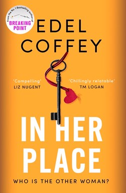 In Her Place TPB by Edel Coffey