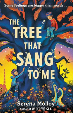 Tree That Sang To Me P/B by Serena Molloy