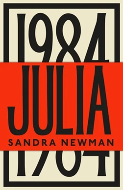 Julia TPB by Sandra Newman