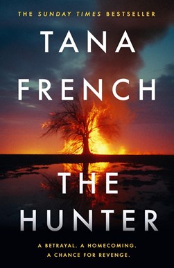 Hunter TPB by Tana French