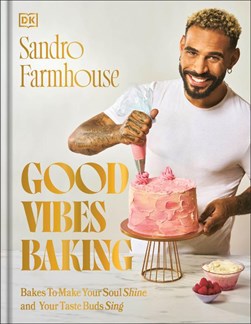 Good Vibes Baking H/B by Sandro Farmhouse