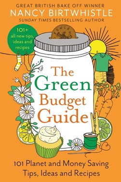 Green Budget Guide H/B by Nancy Birtwhistle