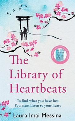 Library Of Heartbeats TPB by Laura Imai Messina