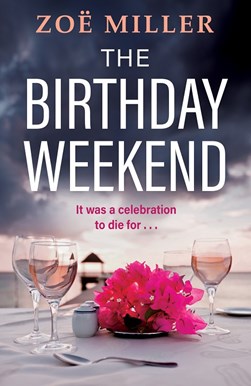 Birthday Weekend TPB by Zoë Miller