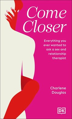 Come Closer H/B by Charlene Douglas