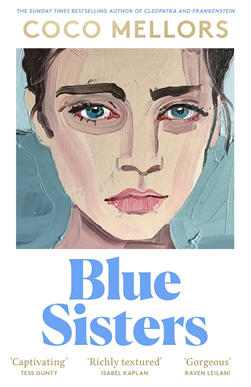 Blue Sisters TPB by Coco Mellors