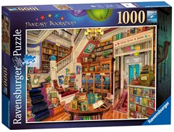 The Fantasy Bookshop 1000pc