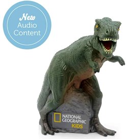Content Tonie - Nat Geo - Dinosaur